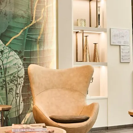 Hotel Da