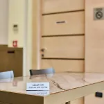 Ξενοδοχείο Da 4*