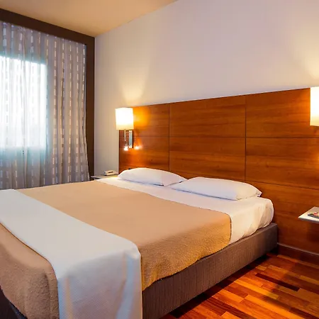 Hotel Da Vinci