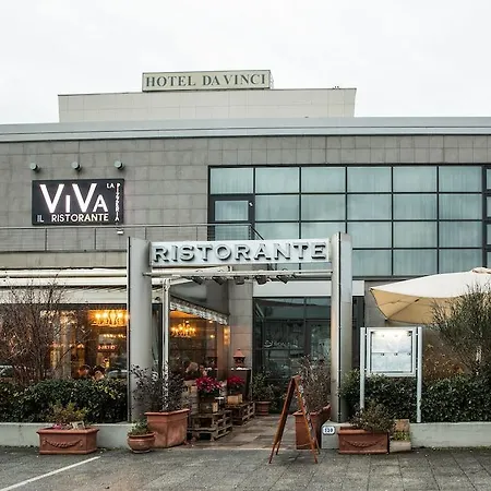 Da Hotel Vinci