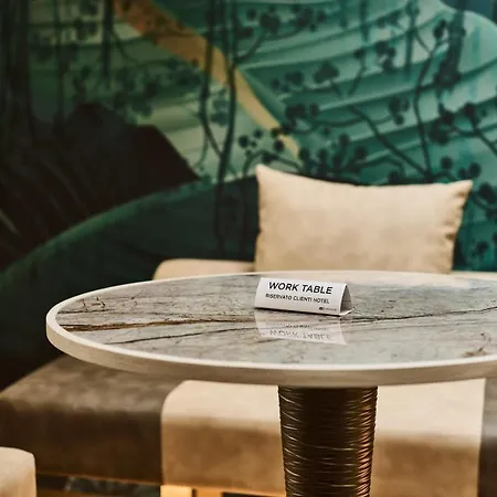 Hotel Da 4*