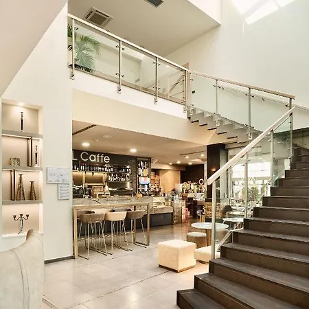 Hotel Da Vinci