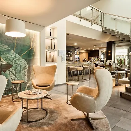 Hotel Da 4*