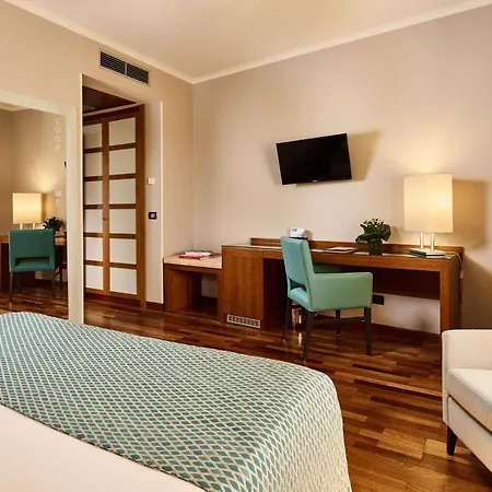 Da Hotel