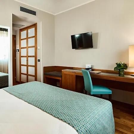 Hotel Da 4*