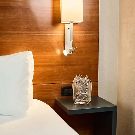 Da Hotel Vinci