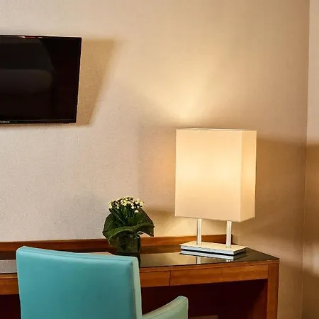 Da Hotel Vinci