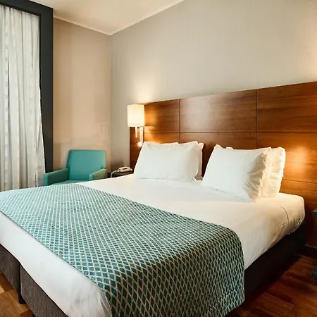 Hotel Da 4*