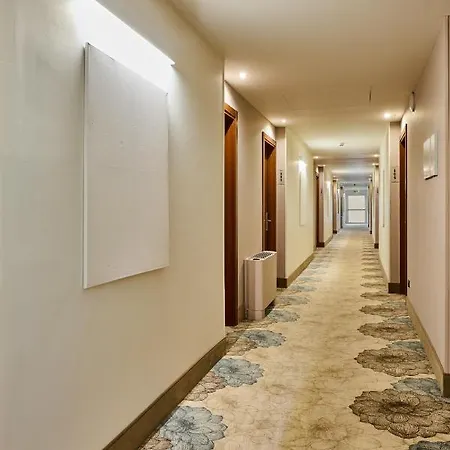 Hotel Da Vinci