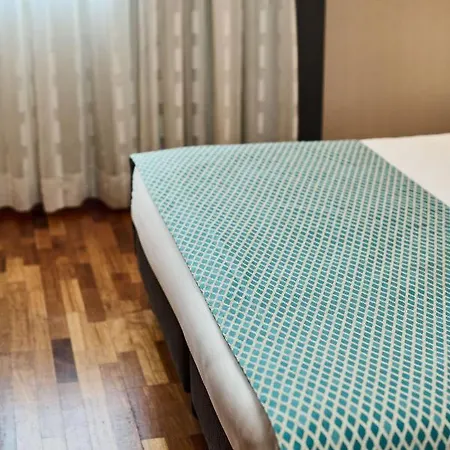 Hotel Da