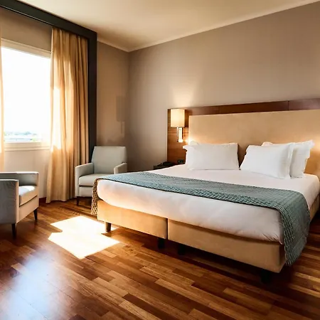 Da Hotel 4*