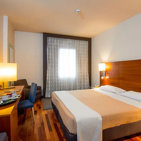 Da Hotel 4*