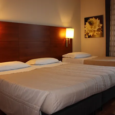 Da Hotel Vinci