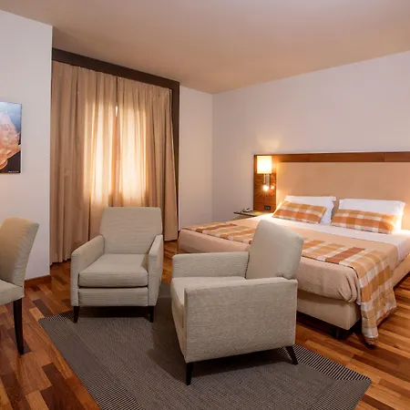 Hotel Da Vinci