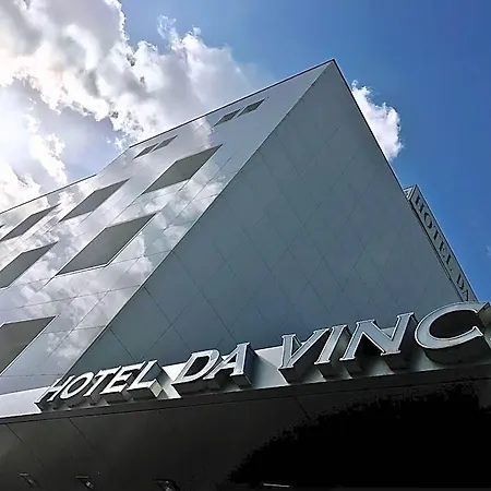 Hotel Da Vinci
