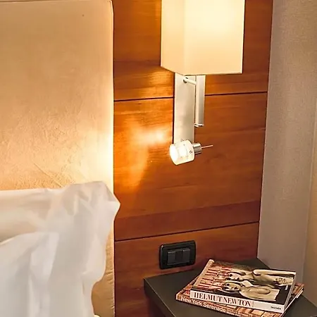 Da Hotel 4*