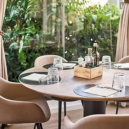 Da Hotel Vinci