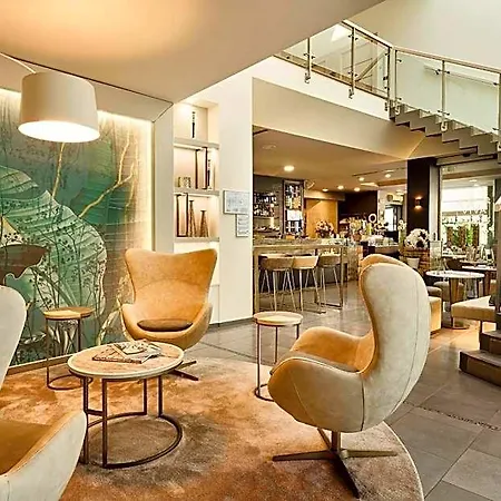 Da Hotel Vinci
