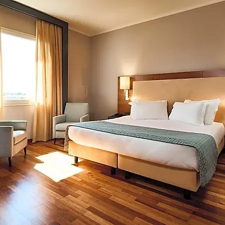 Hotel Da Vinci
