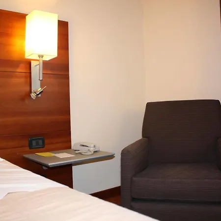 Da Hotel Vinci