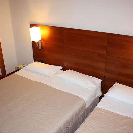 Da Hotel 4*