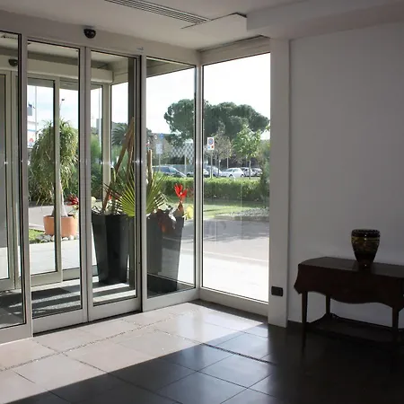 מלון Da וינצ'י