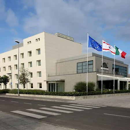 Da Hotel