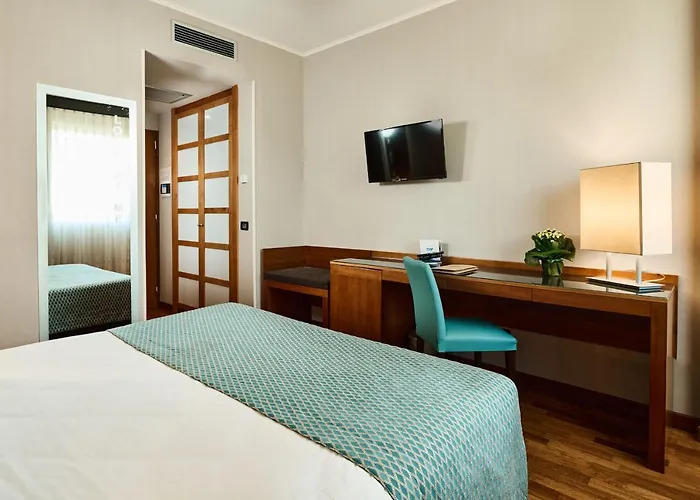 Hotell Da 4*