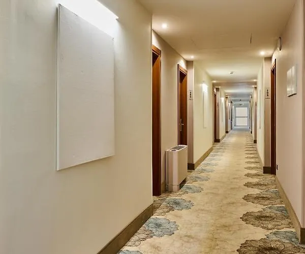 Hotel Da Vinci