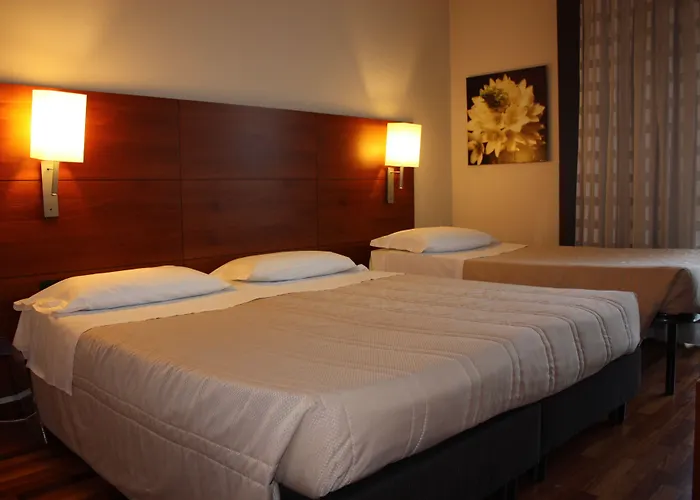 Da Hotel Vinci