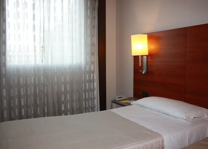 Da Hotel 4*