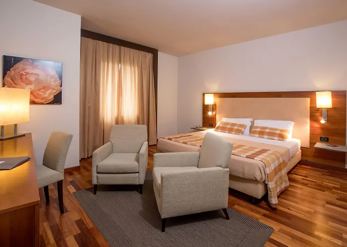 Hotell Da Vinci