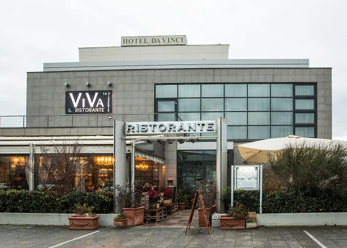 Da Hotell Vinci
